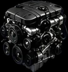 Classic Diesel (Td5 / 300Tdi / 200Tdi) 