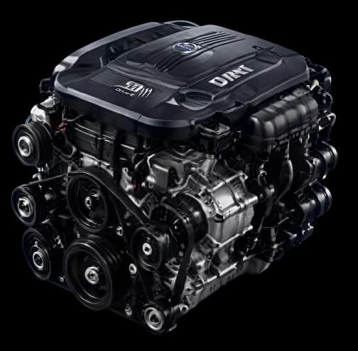  engine