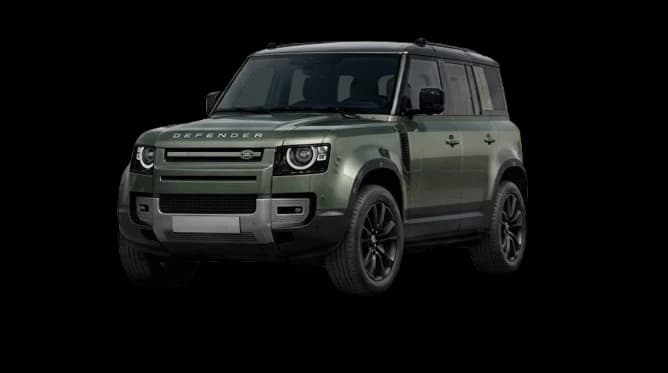 Defender